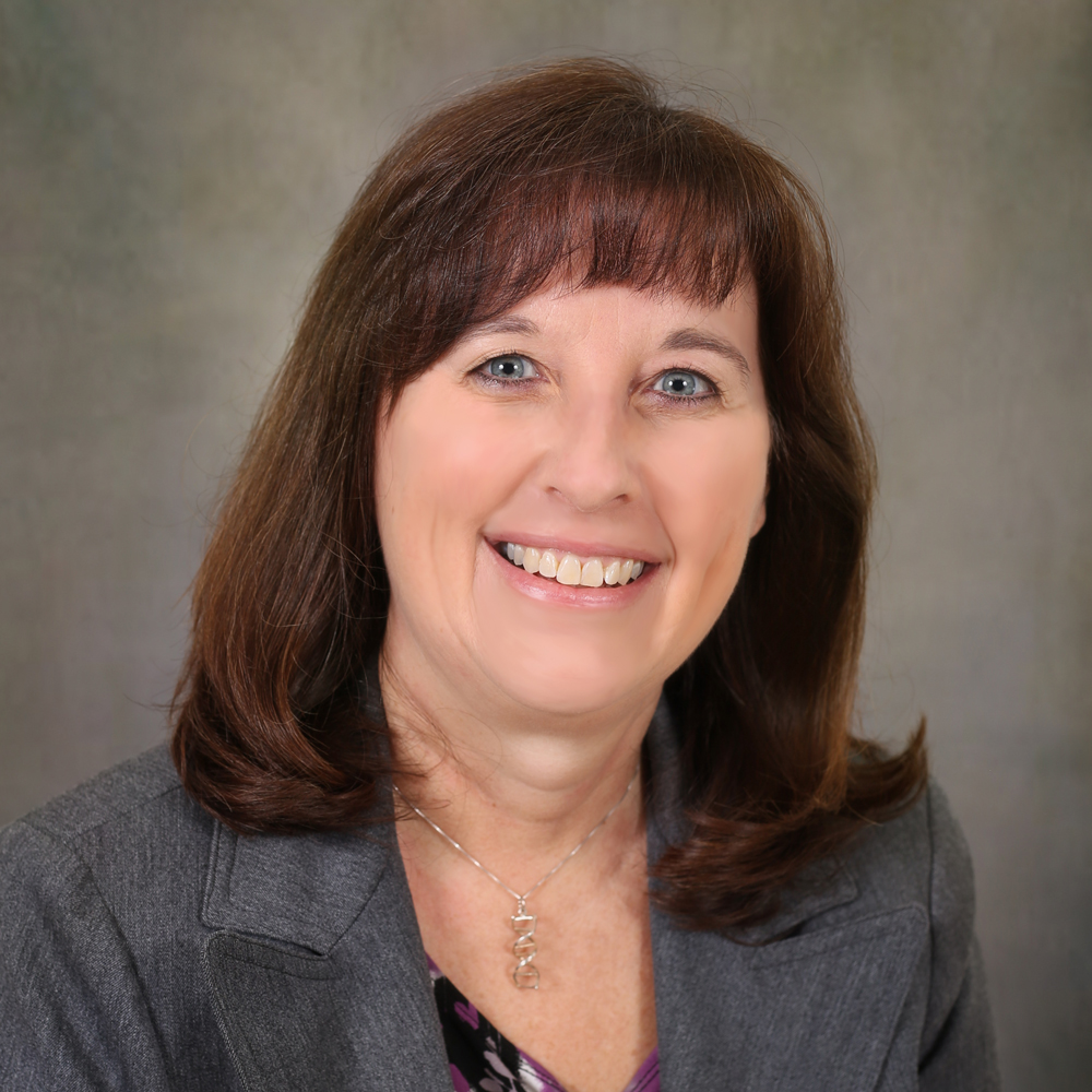 Dr. Sherry Painter